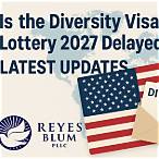 diversity visa lottery คือ