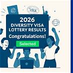 diversity lottery 2022 results